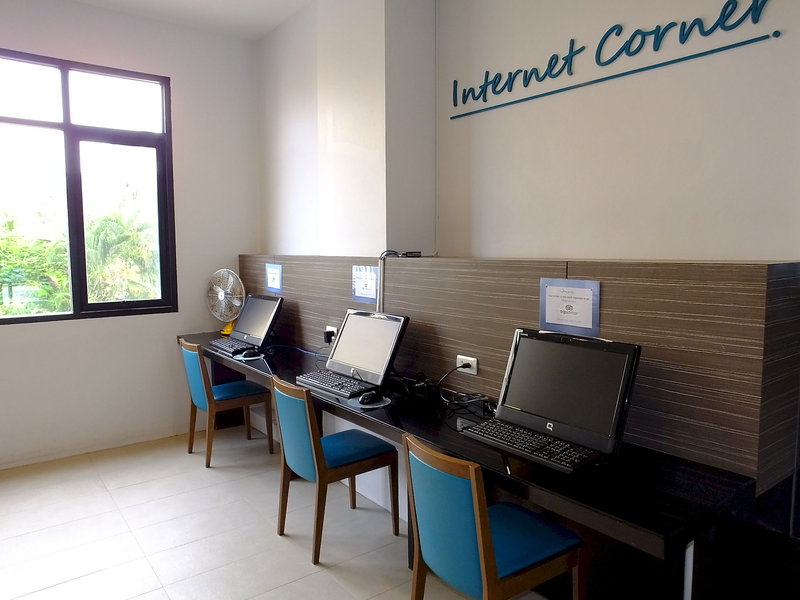 Internetcafe