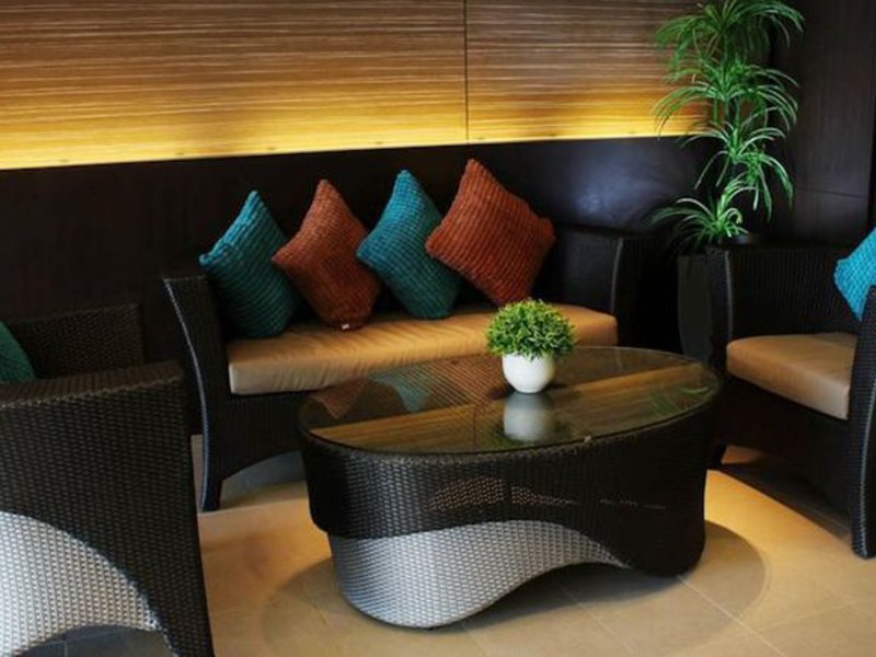 Lounge/Empfang