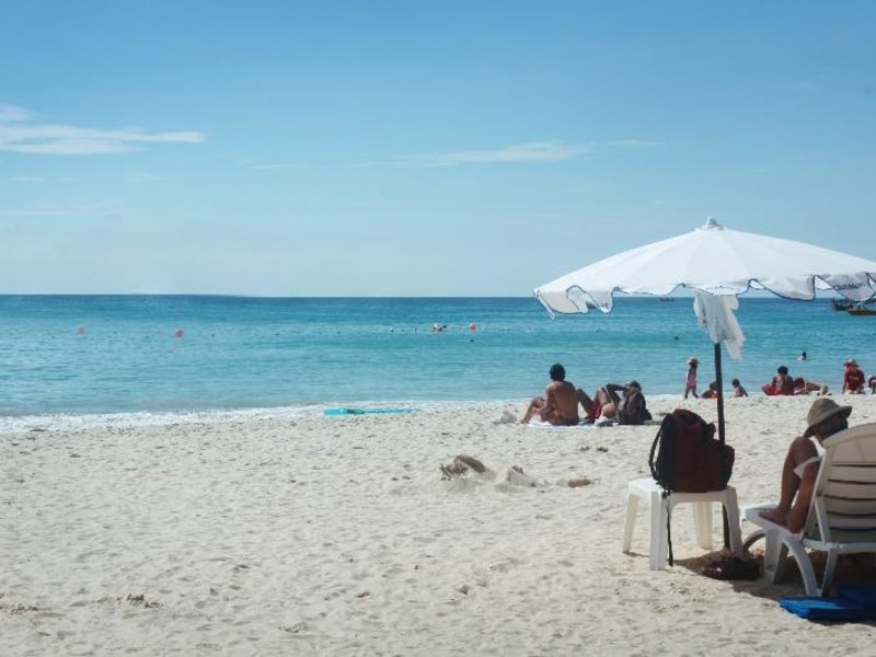 Strand