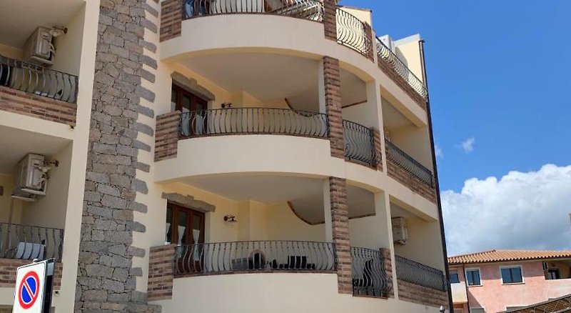 Residenza Petrera in Muravera, Cagliari Außenaufnahme
