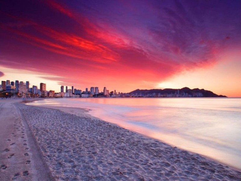 Strand