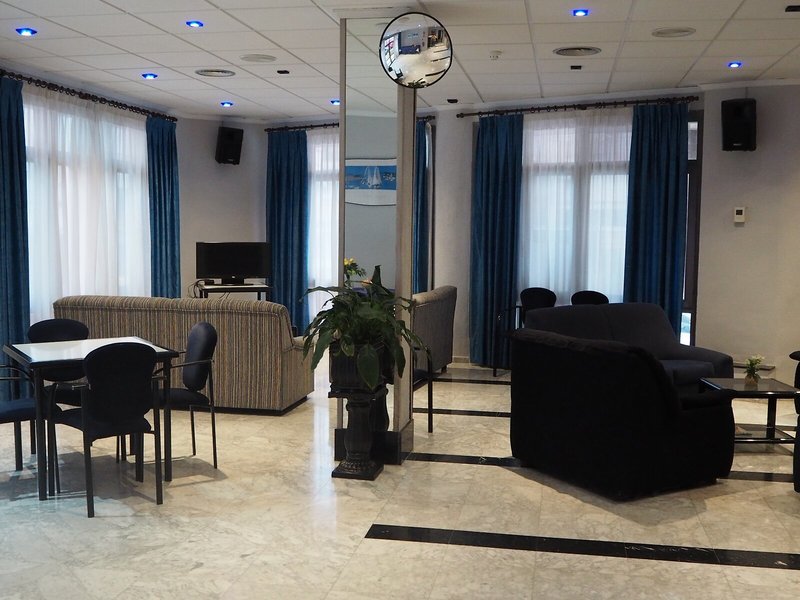 Lounge/Empfang