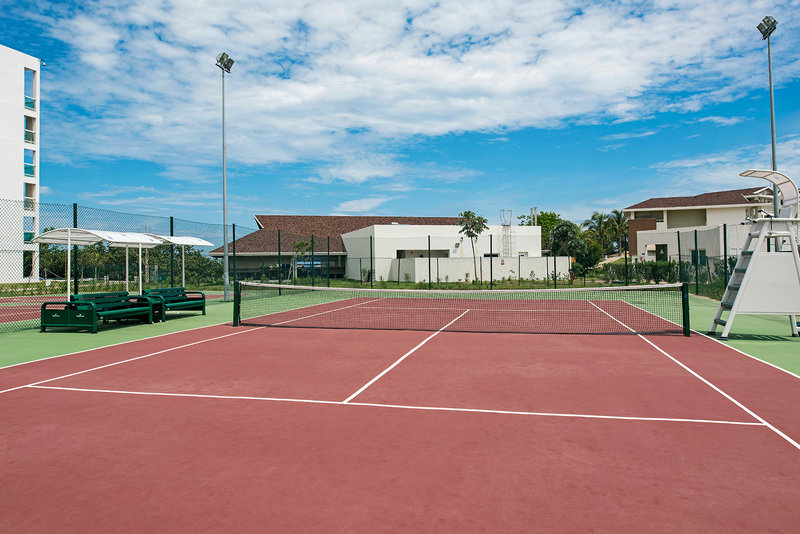 Sport und Freizeit