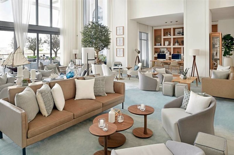 Lounge/Empfang
