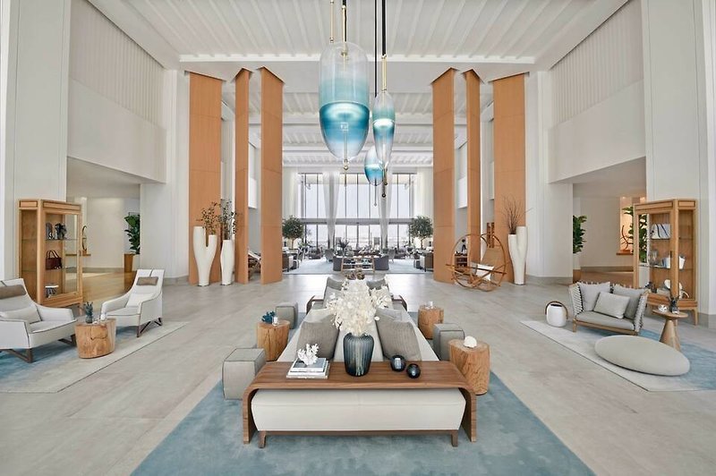 Lounge/Empfang