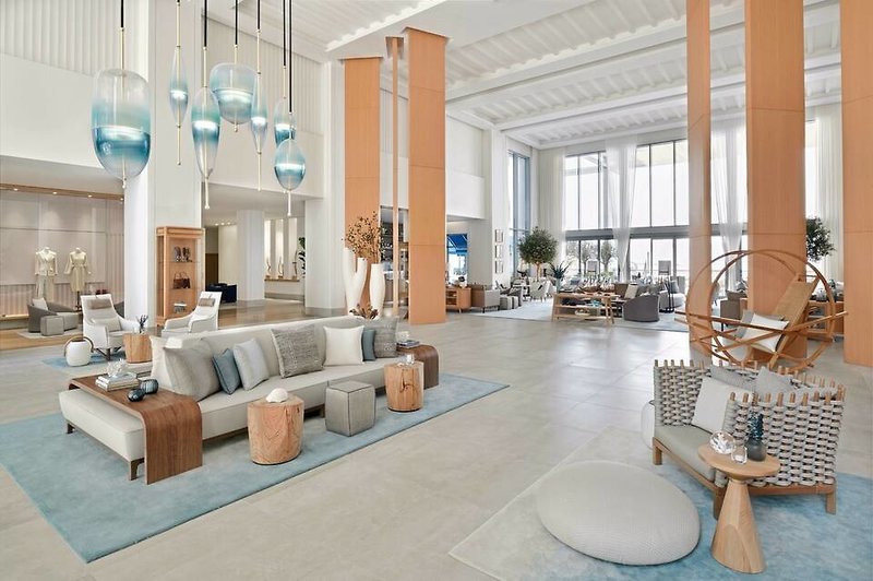 Lounge/Empfang