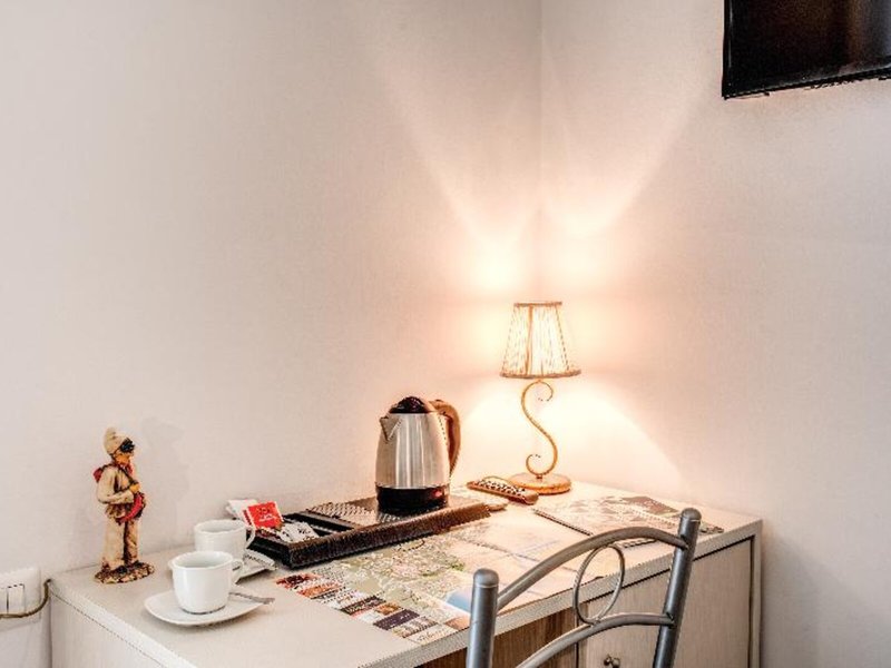 Napoli's Gold in Neapel, Neapel Wellness
