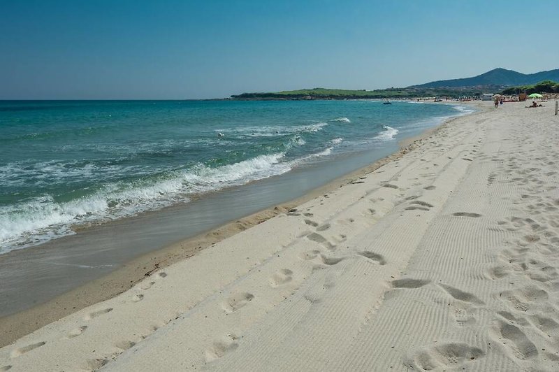 Strand