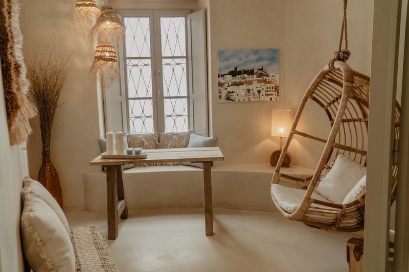 Entrearcos Casa Eco Boutique in Vejer de la Frontera, Jerez De La Frontera Wellness