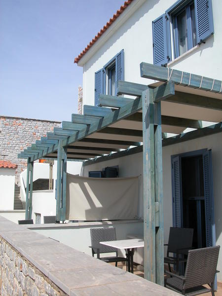 Terasse