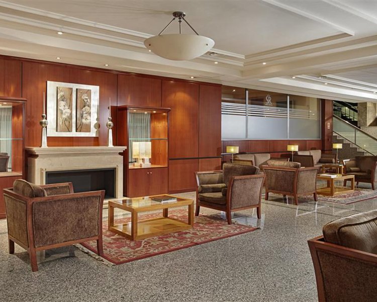 Lounge/Empfang