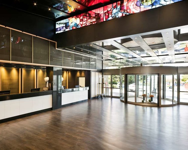 Lounge/Empfang