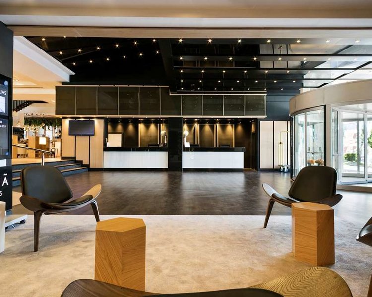 Lounge/Empfang