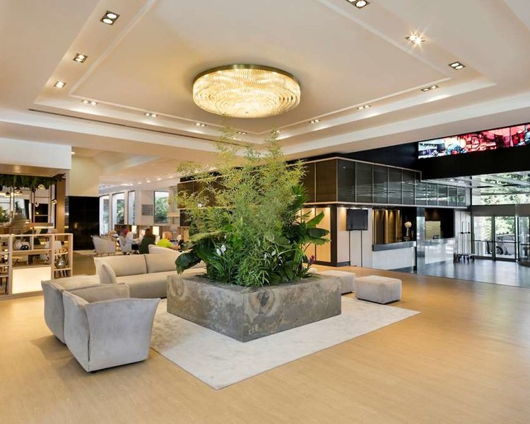 Lounge/Empfang