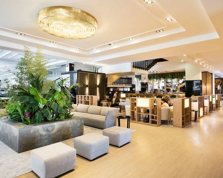 Lounge/Empfang