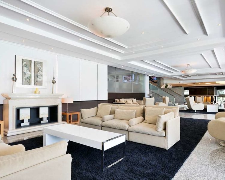 Lounge/Empfang