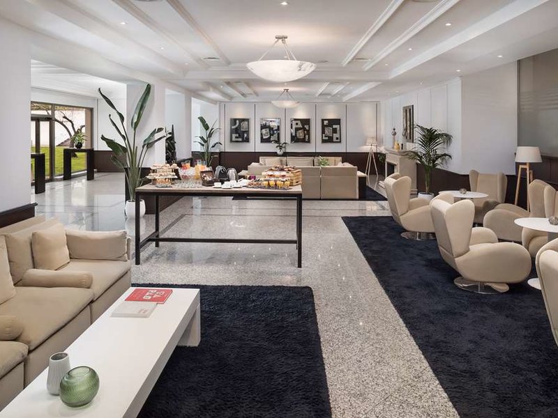Lounge/Empfang