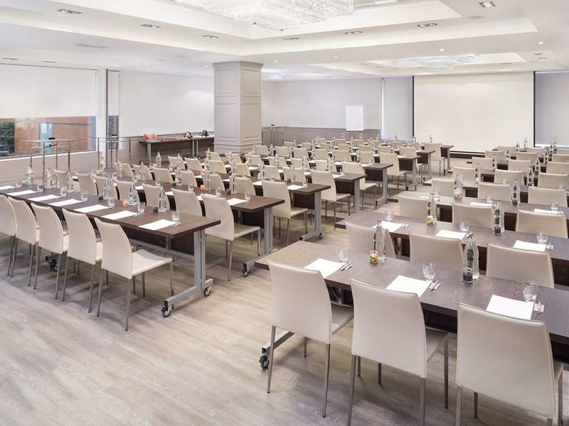 Konferenzraum