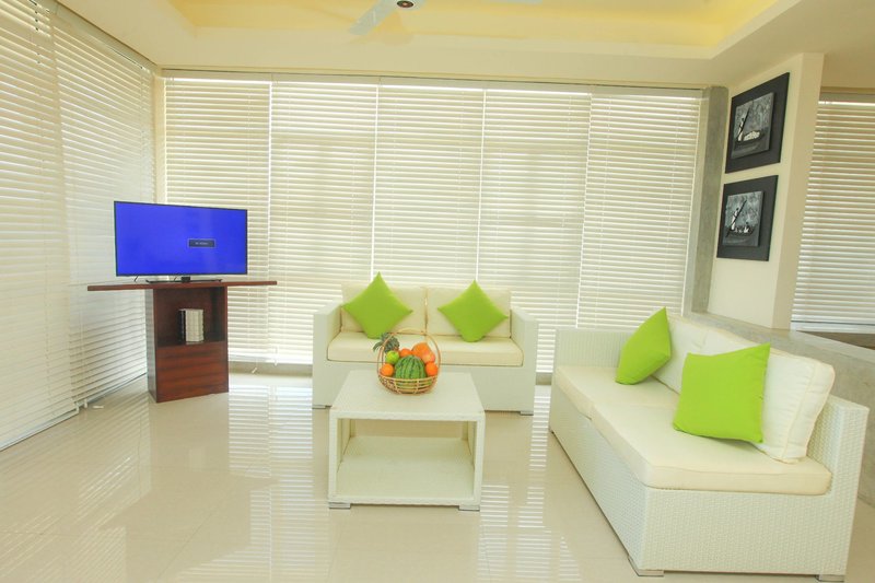 Lounge/Empfang