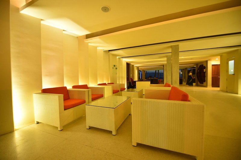 Lounge/Empfang