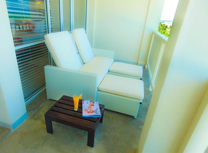 Lounge/Empfang