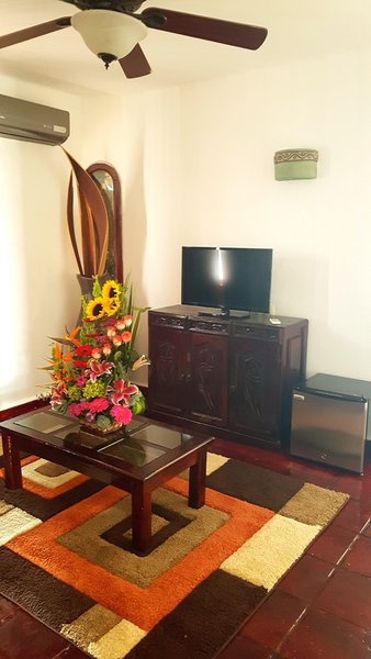 Lounge/Empfang