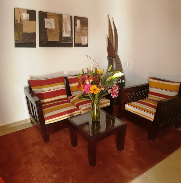 Lounge/Empfang