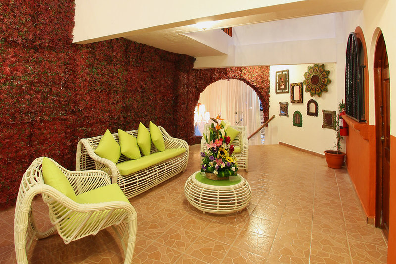 Lounge/Empfang