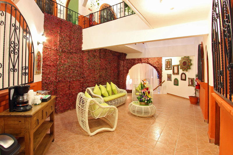 Lounge/Empfang