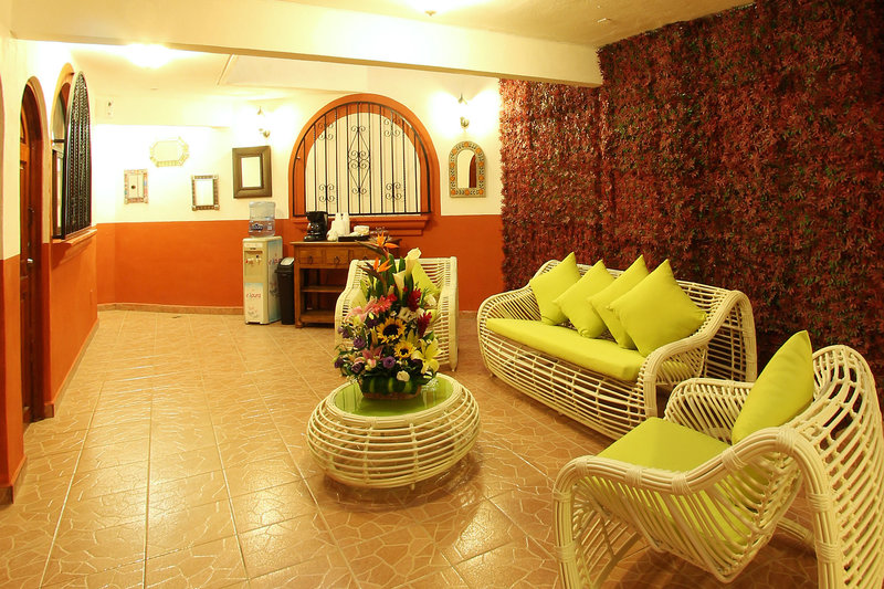 Lounge/Empfang