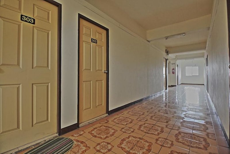 Yuyuen Mansion by OYO Rooms in Bangkok, Bangkok Wellness