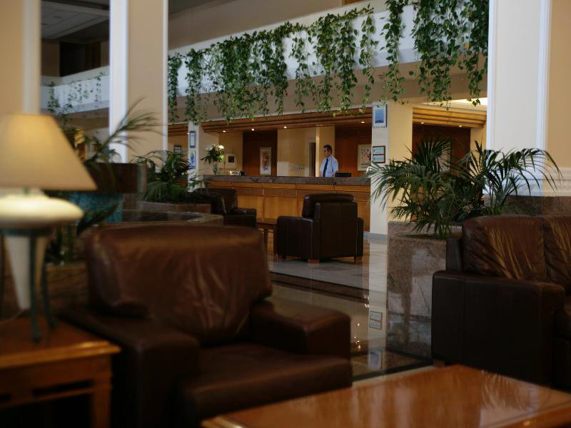 Lounge/Empfang
