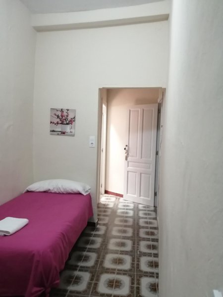 Pension Azahar in Sevilla, Sevilla Wohnbeispiel
