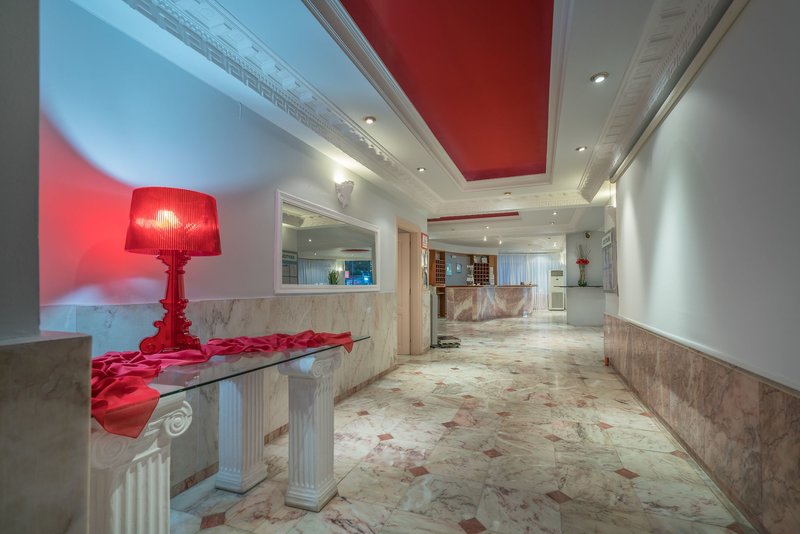 Lounge/Empfang