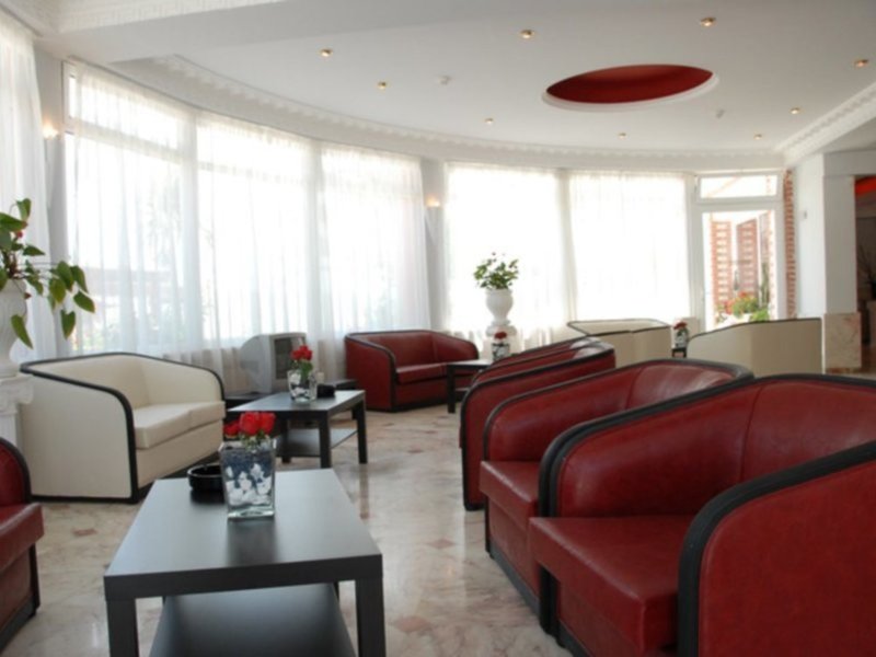 Lounge/Empfang