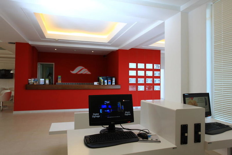 Lounge/Empfang