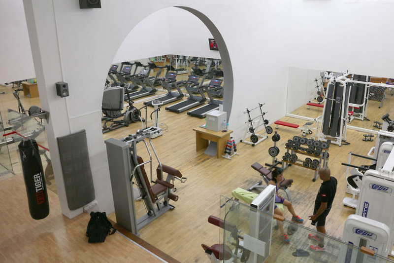 Sport und Freizeit