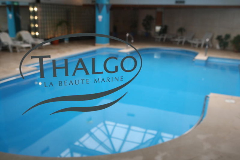 Hallenbad