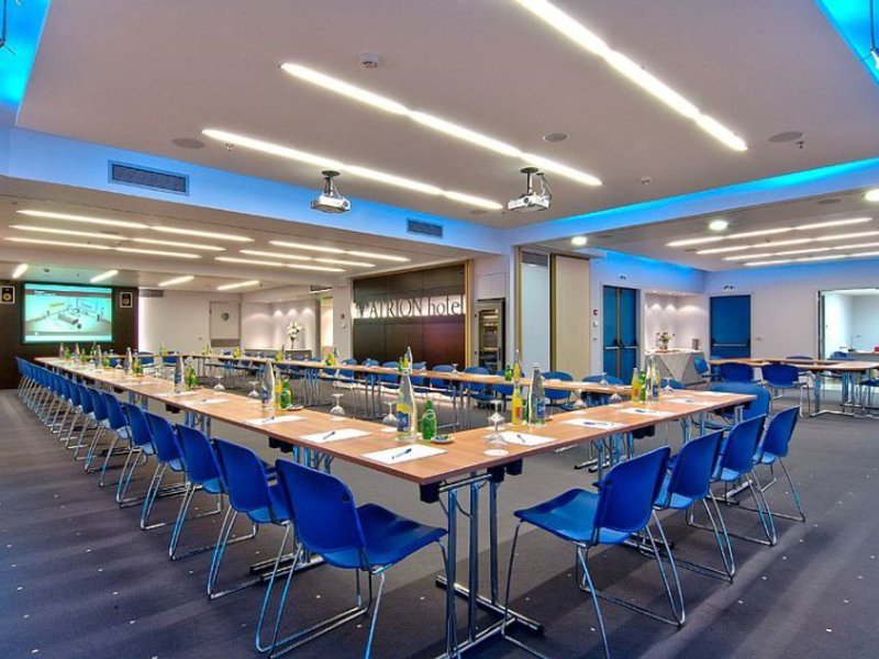 Konferenzraum