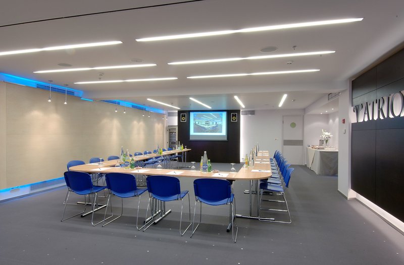 Konferenzraum