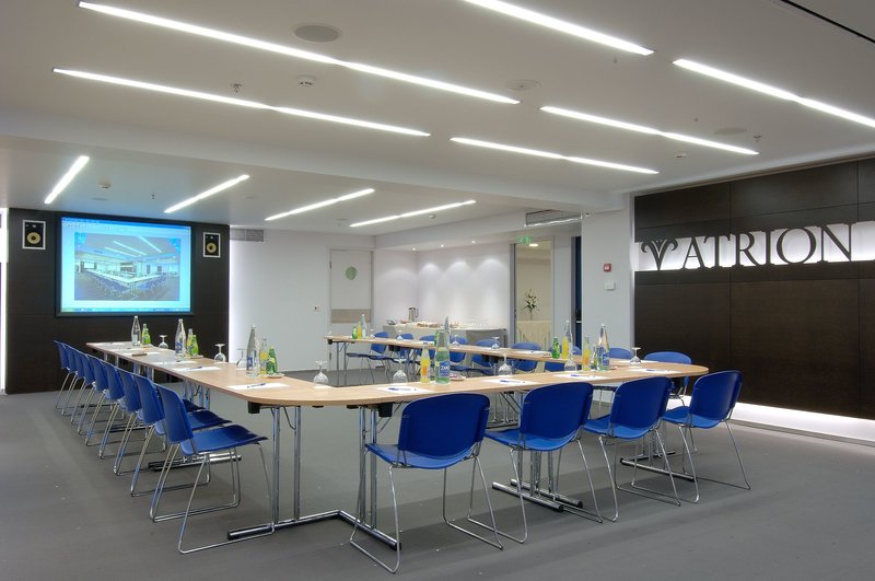 Konferenzraum