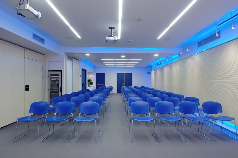Konferenzraum