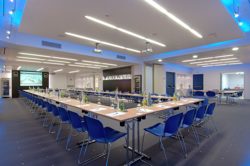 Konferenzraum