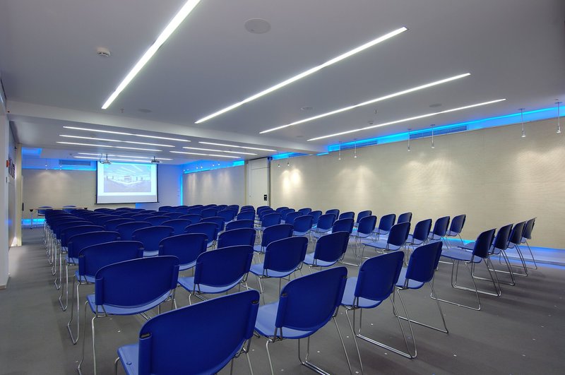 Konferenzraum