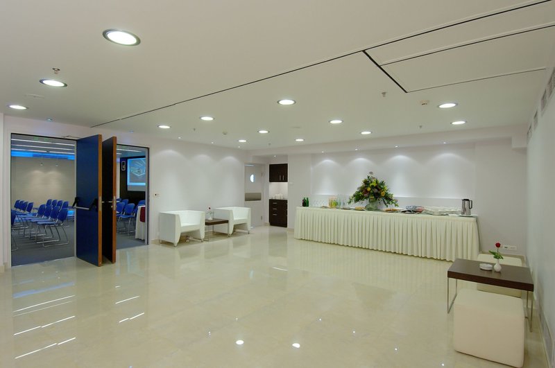Lounge/Empfang