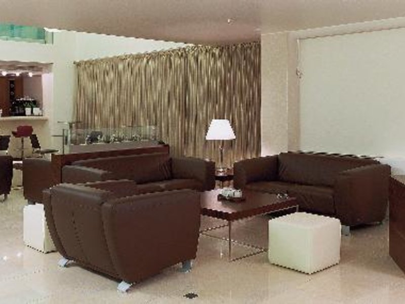 Lounge/Empfang