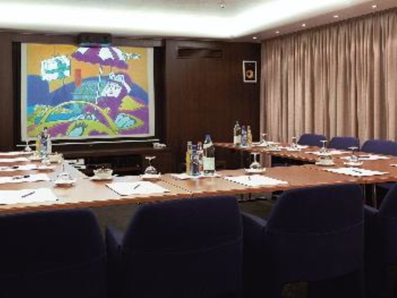 Konferenzraum