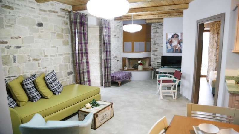 Lounge/Empfang