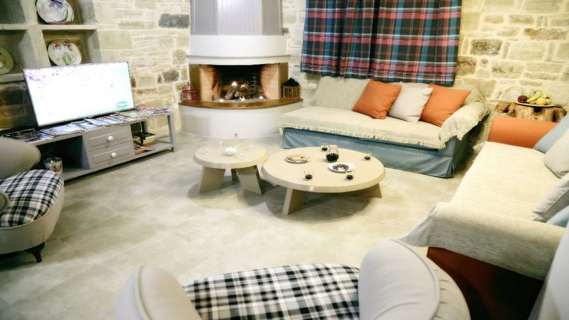 Lounge/Empfang