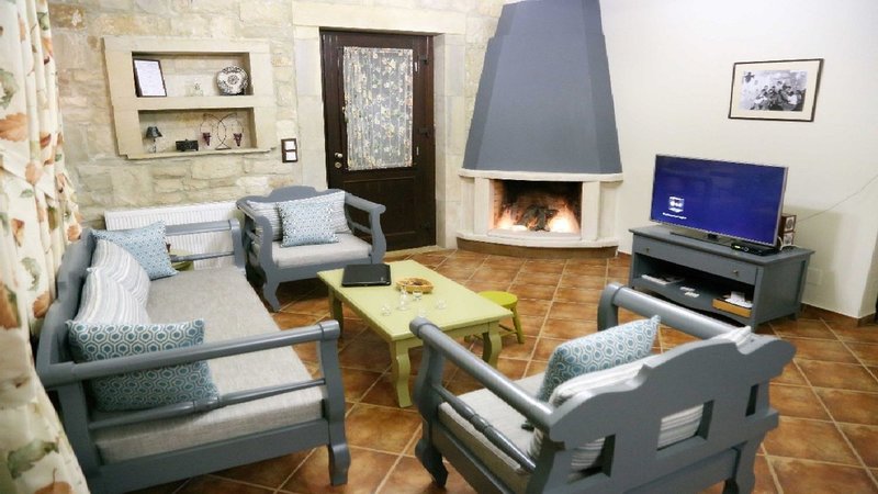 Lounge/Empfang